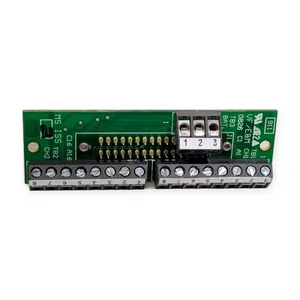 General Electric 028-86444-90 Paddleboard Terminal Board