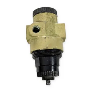 Norgren R11-224-RNSA MAX Pressure Regulator Reducer