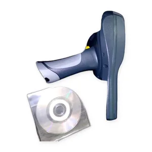 Cipher L-2MB-24KEY LAB 8570 Terminal