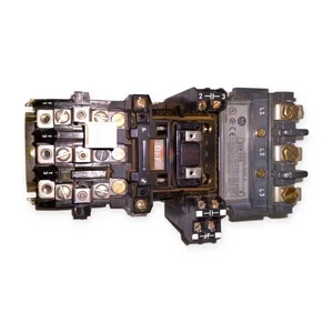 Allen-Bradley 595-A Motor Starter