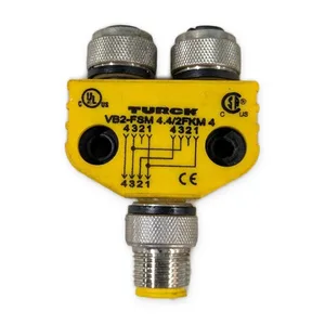 Turck VB2-FSM Proximity Sensor