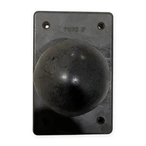 Mackworth 1,903,935 Type F Rees Mashroom Switch