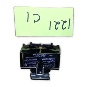 Magnecraft W199ADEX-4 Power Relay
