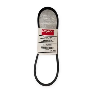 Dayton 3L280G Premium Belt
