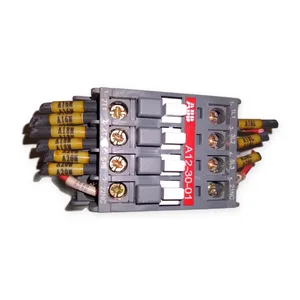 ABB A12-30-01 Contactor