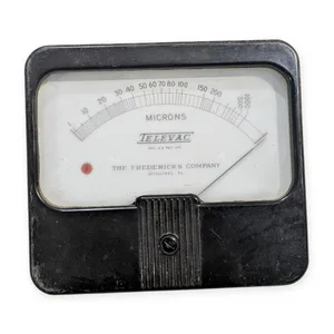 0-1000 Gauge