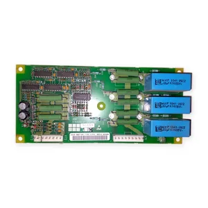 ABB 57619261 Drive Board – actual item, photo 1 of 3