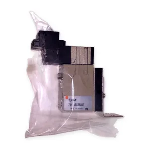 SMC ZX1-VBK35L0Z Vacuum Ejector Valve
