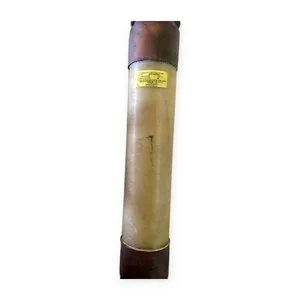 General Electric 55A212942P6RB Current Limiting Fuse