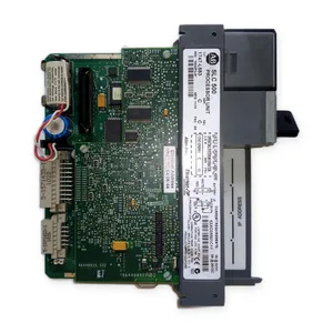 Allen-Bradley 1747-L553 SLC Processor Unit CPU