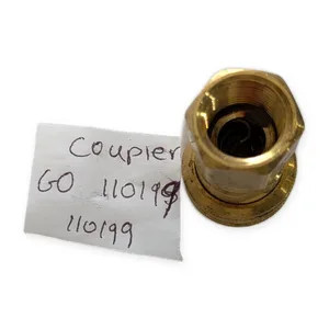 Graco 110199 Coupler for Industrial Pumps