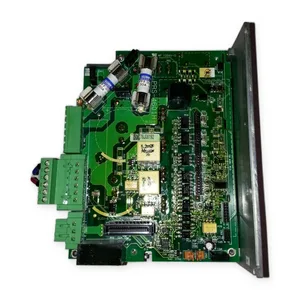 PRS-4601H Servo Drive Circuit Board – actual item, photo 1 of 3