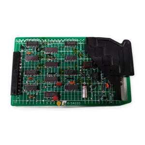 Reliance Electric 0-54220 AutoBus Link Board