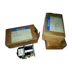 Westinghouse BFD11S Challenger Control Relay