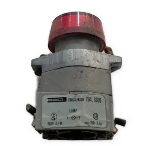 EAO 704.9600 Lamp Holder