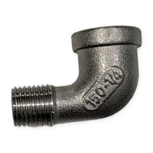 SP114 Pipe Fitting – actual item, photo 1 of 4