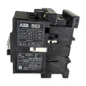 ABB B63C B63 Contactor