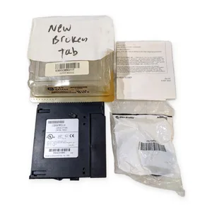 GE Fanuc IC693CMM311R 90-30 PLC Coprocessor Module