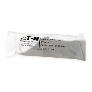 Eaton 51100-60 Kearney Fitall Type Fuse