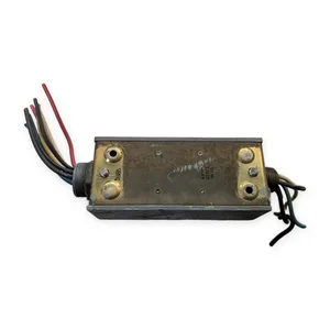 Allen-Bradley 800S-3SC Pushbutton