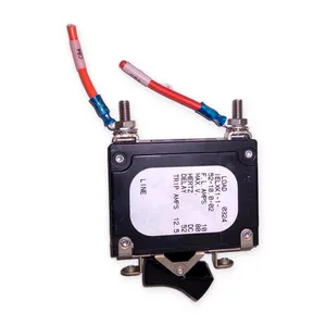 Airpax 0324 IELXK1-1-52-10.0-02