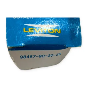 Leviton 5603-2 Decora Rocker Switch