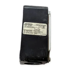 Siemens 3SE2 Position Limit Switch