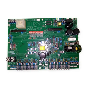 Baldor V009075-1 Signal Interface Board