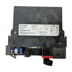 Allen-Bradley 1756-L62S PLC Processor