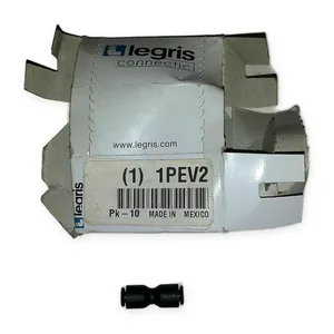 Legris Tube Fitting