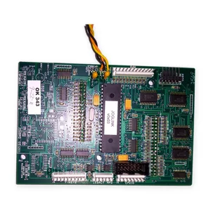 051201 Circuit Board – actual item, photo 1 of 5
