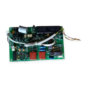 V9.22P Access Control Board – actual item, photo 1 of 4
