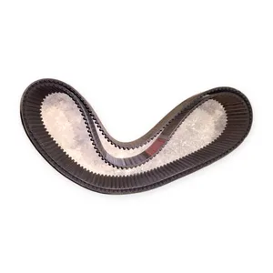 Gates 1160-8MG-85 Powergrip GT 3