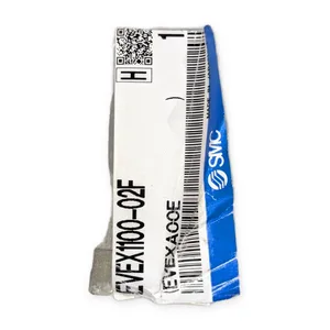 SMC EVEX1100-02F Regulator Valve