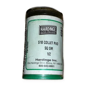 Hardinge S10 Machine Part