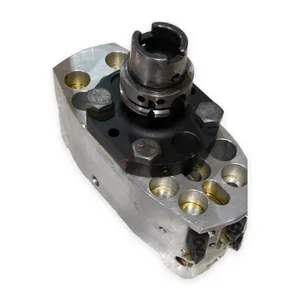 Kennametal 10095S84-M11 Cutter HSK Shank Adapter Tool