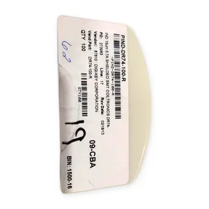 DR74-100-R Shielded Drum Core Inductor – actual item, photo 1 of 2