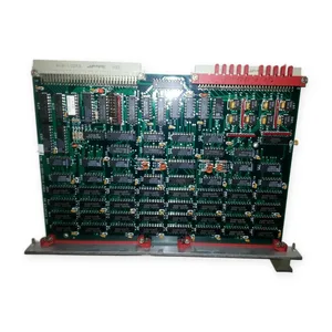 Applied Materials 0100-00012 AMAT VME Counter Board PCB