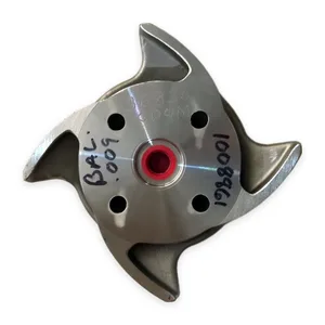 Durco 10086 36830 Centrifugal Pump