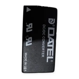 Datel UWR-5/2000-D48E Isolated DC-DC Converter