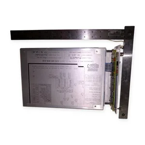 Bently Nevada 3300/47-XX-XX-02-00 Vibration Monitor
