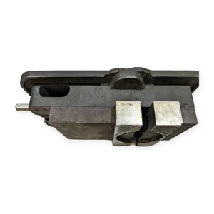 Kurt SPC1 CNC Milling Vise