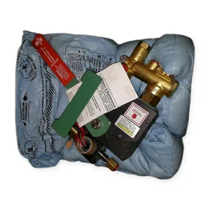 ASCO HV2641534 Manual Reset Solenoid Valve