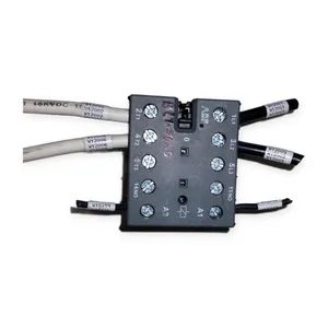 ABB BC7-30-10 Mini Contactor – actual item, photo 1 of 3