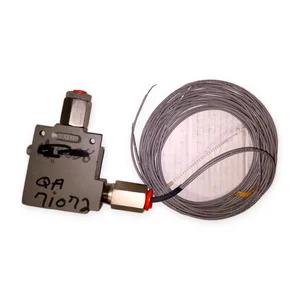 SOR 6N6 Pressure Switch