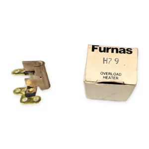 Furnas H79 Motor Starter Industrial Control – actual item, photo 1 of 5