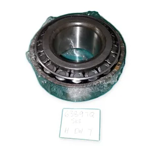 SKF 63897Q Tapered Roller Bearing