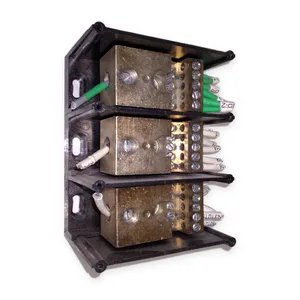 Mersen 66593 Power Distribution Block