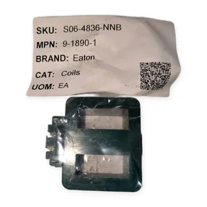 Eaton 9-1890-1 Contactor Coil