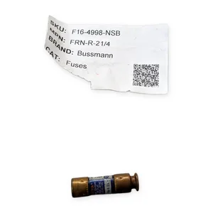 Bussmann FRN-R-2-1/4 Fuse